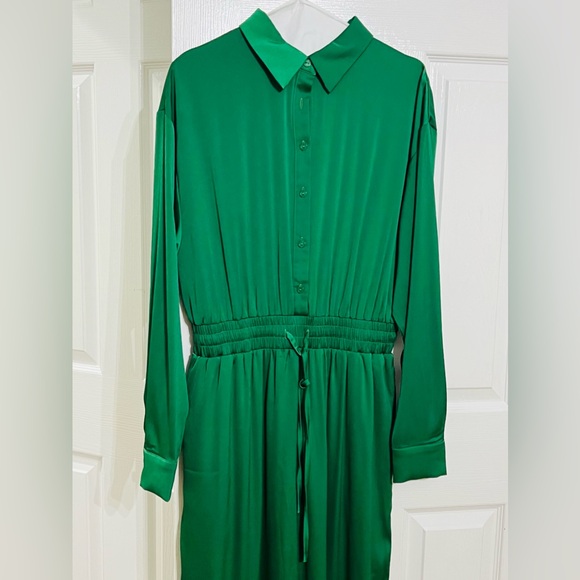 FLYING TOMATO SHE'S IRRESISTIBLE WOVEN JUMPSUIT. NWOT. RETAIL 70 - Picture 3 of 14